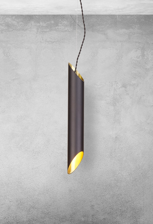 Milagro - Lampa Wisząca LIBRA 1xE14