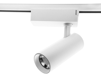 Zestaw oświetlenia szynowego Rocca SET 1F biały 3xLED 4000K