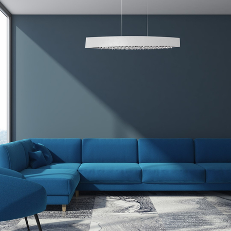 Milagro - LAMPA WISZĄCA BOCCA 24W LED