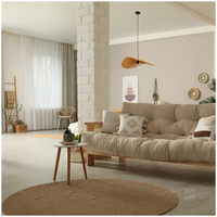 Lampa wisząca BOHO VERONA 1xE27 Kobi Design