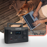 Bank energii LA-1000W Laitica