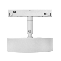 Lampa magnetyczna DDCX-005 14W 3000K biały