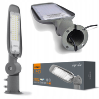 Lampa uliczna LED Videx Leya 30W obrotowa