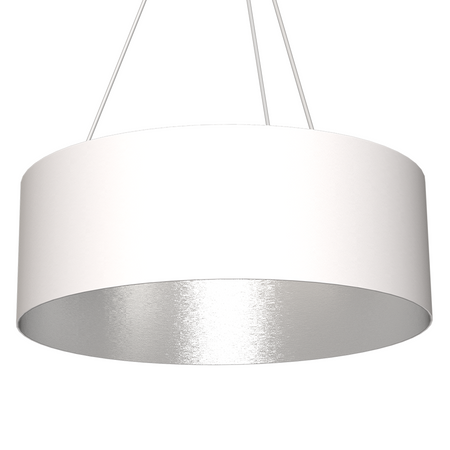 Milagro - Lampa Wisząca ROBIN 3xE27