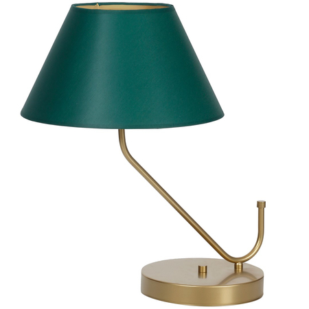 Milagro - Lampa stołowa VICTORIA 1xE27
