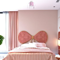 Milagro - Lampa sufitowa BALETNICA PINK 1xE27