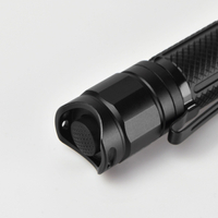 Latarka kompaktowa LED ZOOM 10W 650lm IP44 VLF-A105Z