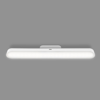 Lampa LED Videx Lampka Nocna 3 Barwy Światła 150 Lumenów USB C Pilot