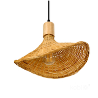 Lampa wisząca BOHO BIMINI 1xE27 Kobi Design
