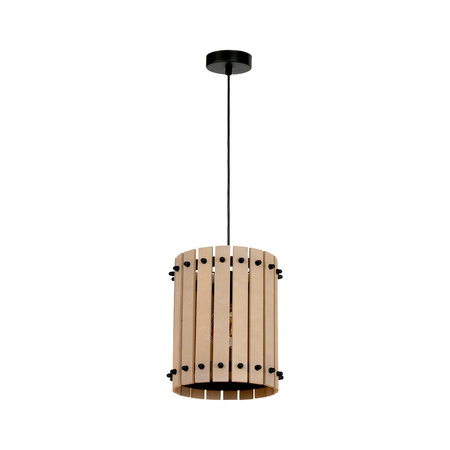 Milagro - Lampa Wisząca EGON 1xE27