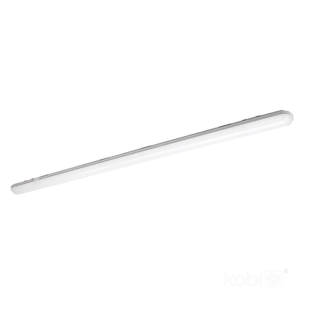 Oprawa liniowa hermetyczna LED NEGRO 60W 4000K Kobi Premium