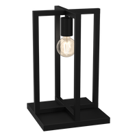 Milagro - Lampa stołowa ARNOLD 1xE27