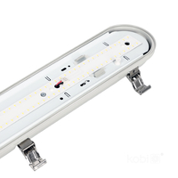 Oprawa hermetyczna LED NEXFORCE 20W 4000K IP65 Kobi Pro