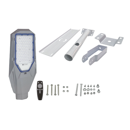 Eko-Light - Latarnia Solarna Kobra 200W 6500K