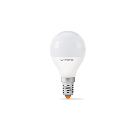 Żarówka LED 4W 380lm 3000K E14 ciepła