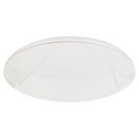 Milagro - Plafon ALLISTER 50W LED + pilot