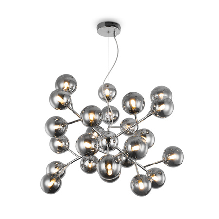 Maytoni - Lampa wisząca - MOD545PL-24CH