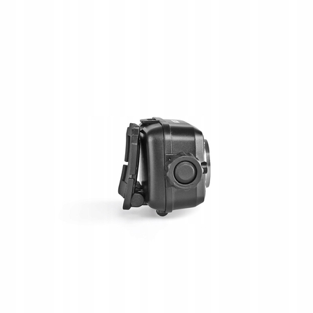 Latarka Czołowa Videx LED Akumulatorowa Czołówka 600 Lumenów USB C 5000K VLF-H189