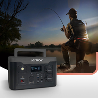 Bank energii LA-1000W Laitica