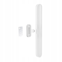 Lampa LED Videx Lampka Nocna 3 Barwy Światła 150 Lumenów USB C Pilot