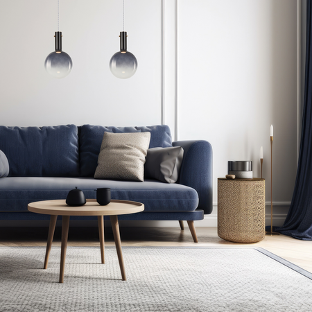 Milagro - Lampa wisząca TORONTO 1xGU10