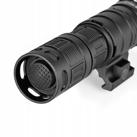 Latarka LED Do Zamocowania Na Broń Videx 1000 Lumenów USB C Do 200m IP66