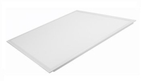 Panel LED PODTYNKOWY 59,5 cm X 59,5 cm 60W barwa biała zimna 6000K KASETON