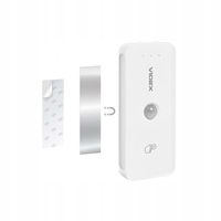 Lampa LED z czujnikiem ruchu Ładowalna VIDEX 3 Barwy 3000K 45000K 65000K