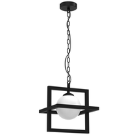 Milagro - Lampa wisząca DIEGO 1xE14