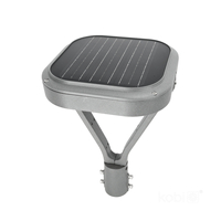 Oprawa parkowa HYBRID LED FUSION 14W 4000K IP65 Kobi Pro