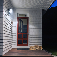 Naświetlacz LED DELYO MHNC 100W 6000K IP54 Kobi Premium