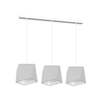 Milagro - Lampa Wisząca FRANK 3xE27