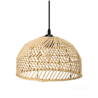 Lampa wisząca BOHO RIGA 1xE27 Kobi Design