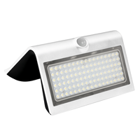 Lampka Solarna Butterfly 6,8W Biały