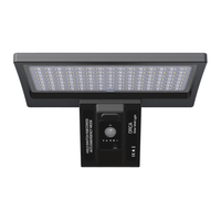 Naświetlacz Solarny Milo 8W 1000lm 4000K