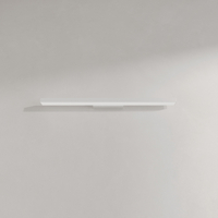 Kinkiet Aqua 66,5 cm biały IP44 LED CCT