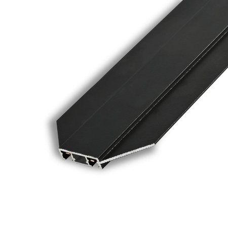 Szynoprzewód magnetyczny podtynkowy slim 200cm 48V VIDEX VL-TRMS-FTR20B