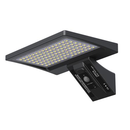 Naświetlacz Solarny Milo 8W 1000lm 4000K