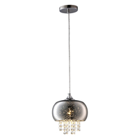 Milagro - LAMPA WISZĄCA STARLIGHT 1xE14