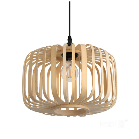 Lampa wisząca BOHO BANDIGO 1xE27 Kobi Design