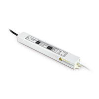 Moduł zasilacza wodoodporny 12V 60W 5,0A IP67