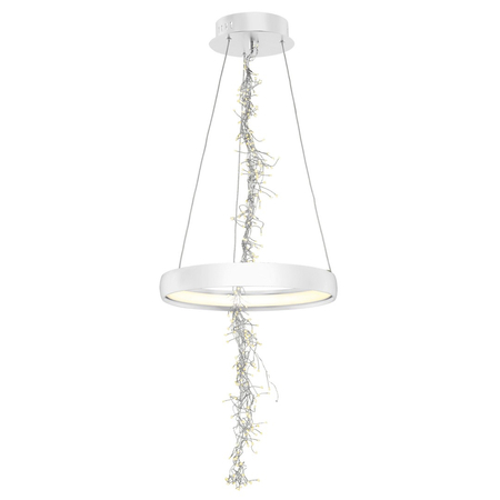 Milagro - LAMPA WISZĄCA SPARK 35W LED
