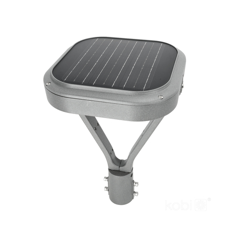 Oprawa parkowa HYBRID LED FUSION 14W 4000K IP65 Kobi Pro