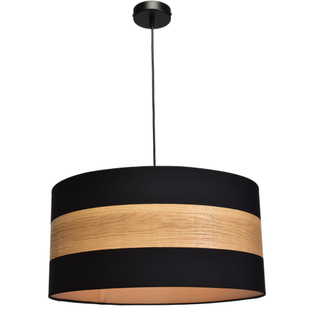 Milagro - Lampa wisząca TERRA 1xE27