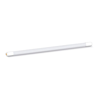 Świetlówka LED T8 24W 2700lm 6000K G13 zimna