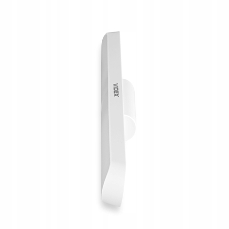 Lampa LED Videx Lampka Nocna 3 Barwy Światła 150 Lumenów USB C Pilot