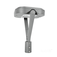 Oprawa parkowa HYBRID LED FUSION 14W 4000K IP65 Kobi Pro