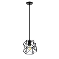 Lampa Wisząca Loft Brylant