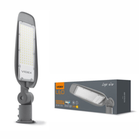 Lampa uliczna LED Videx Leya 100W obrotowa