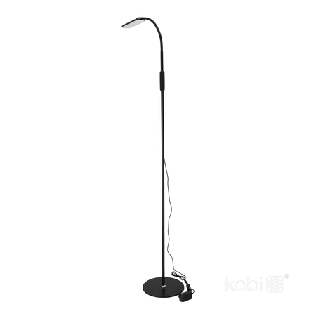 Lampa podłogowa LED TEILO 10W 3CCT LED2B